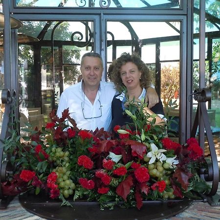 Villa Delle Palme Aci Trezza Dış mekan fotoğraf