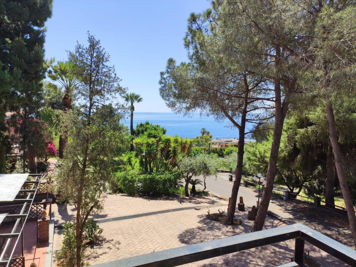 Villa Delle Palme Aci Trezza Dış mekan fotoğraf