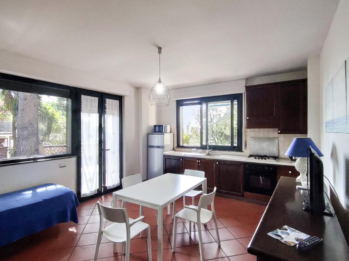 Villa Delle Palme Aci Trezza Dış mekan fotoğraf