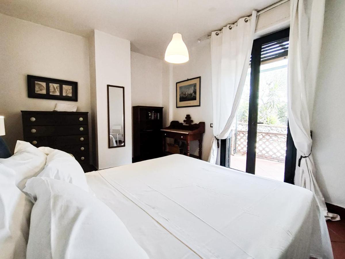 Villa Delle Palme Aci Trezza Dış mekan fotoğraf
