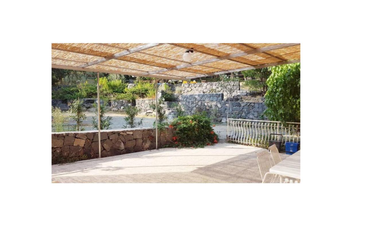 Villa Delle Palme Aci Trezza Dış mekan fotoğraf