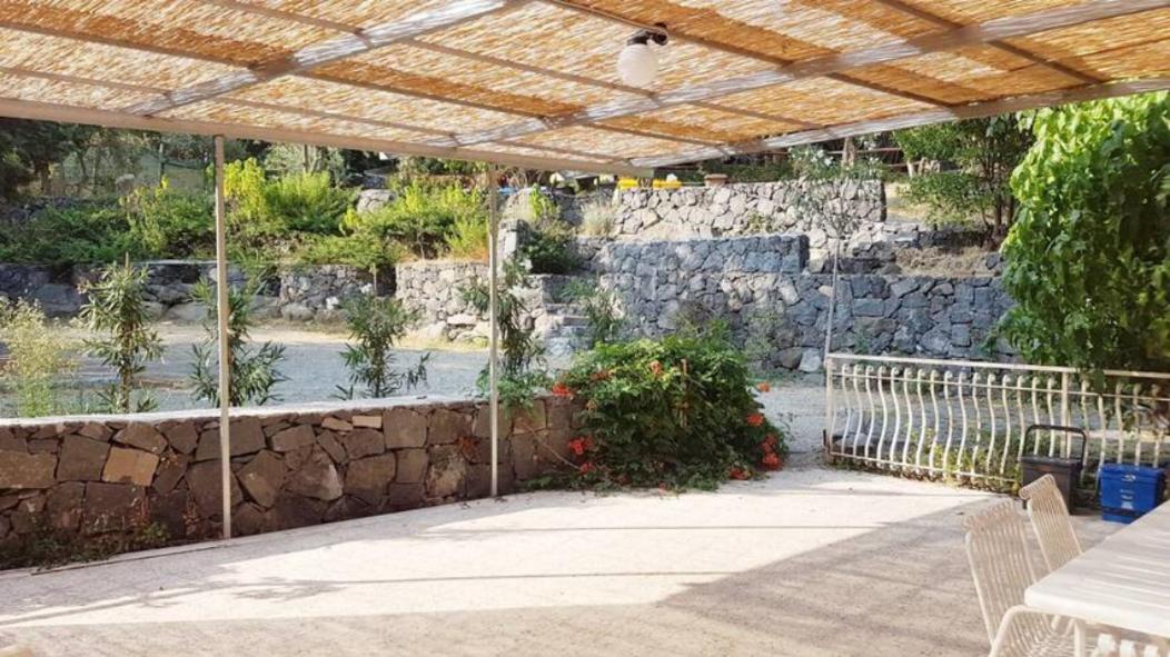 Villa Delle Palme Aci Trezza Dış mekan fotoğraf