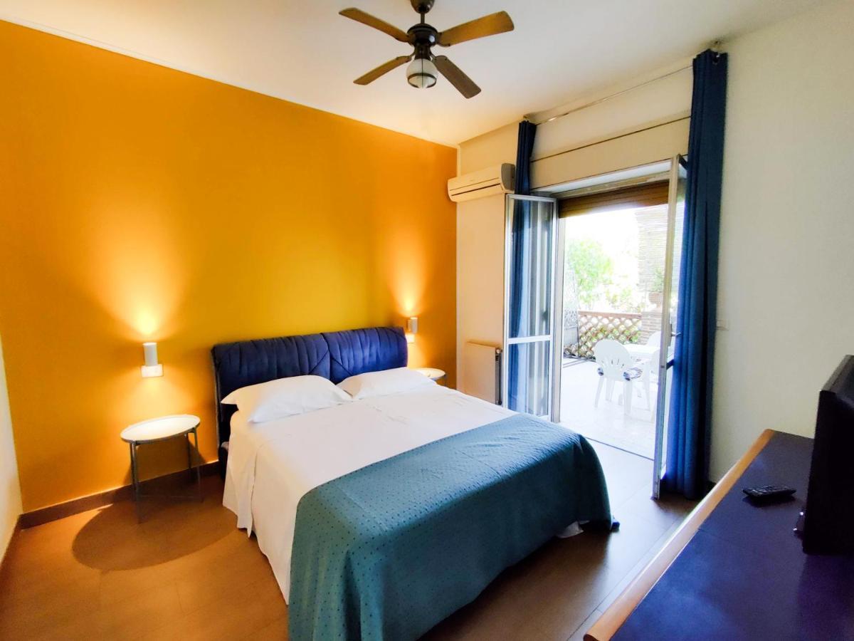 Villa Delle Palme Aci Trezza Dış mekan fotoğraf
