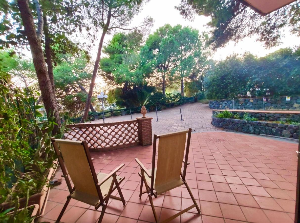 Villa Delle Palme Aci Trezza Dış mekan fotoğraf