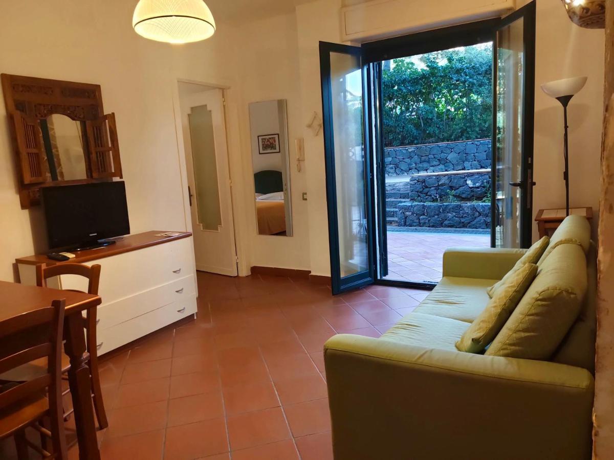 Villa Delle Palme Aci Trezza Dış mekan fotoğraf
