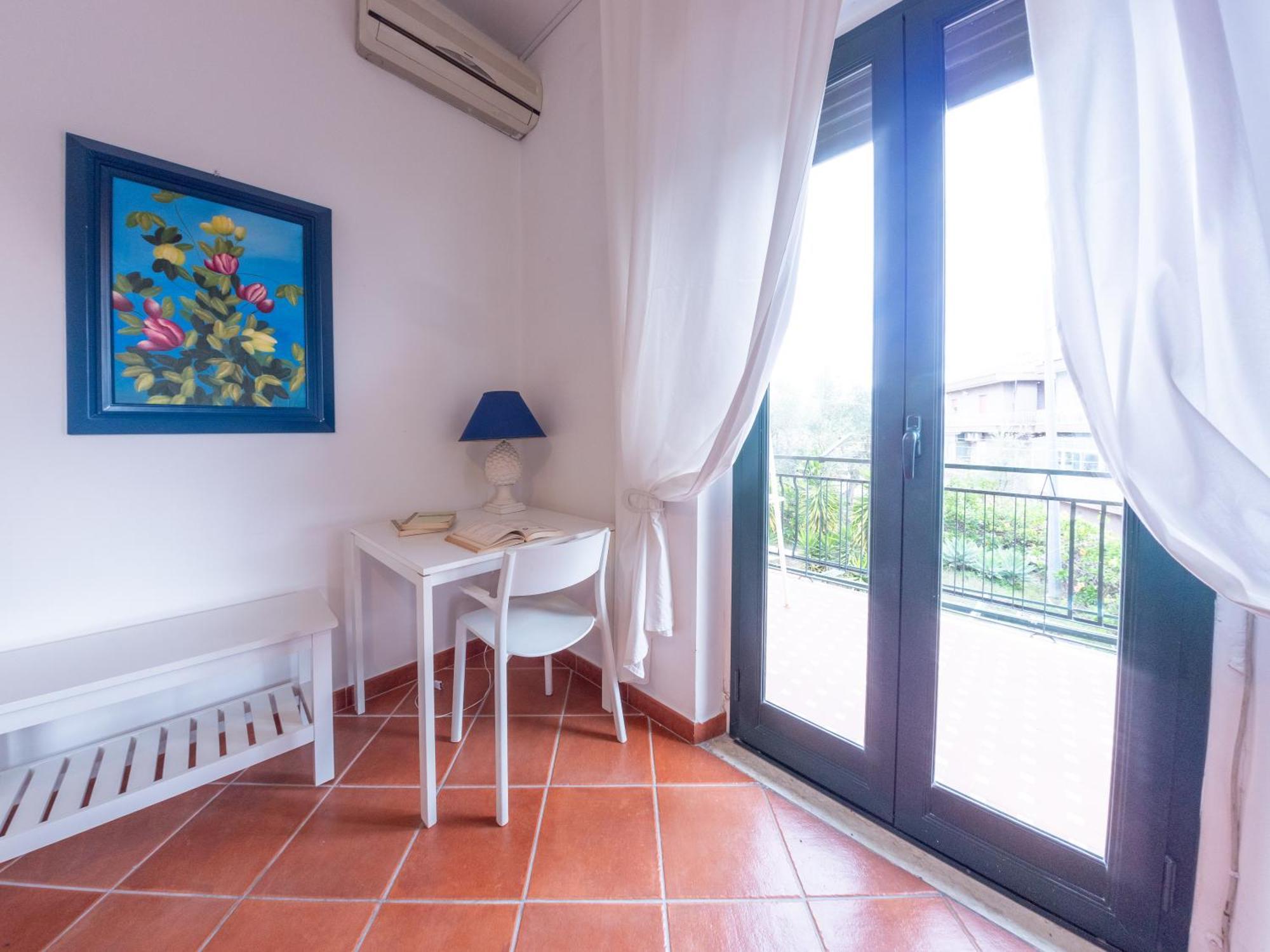 Villa Delle Palme Aci Trezza Dış mekan fotoğraf