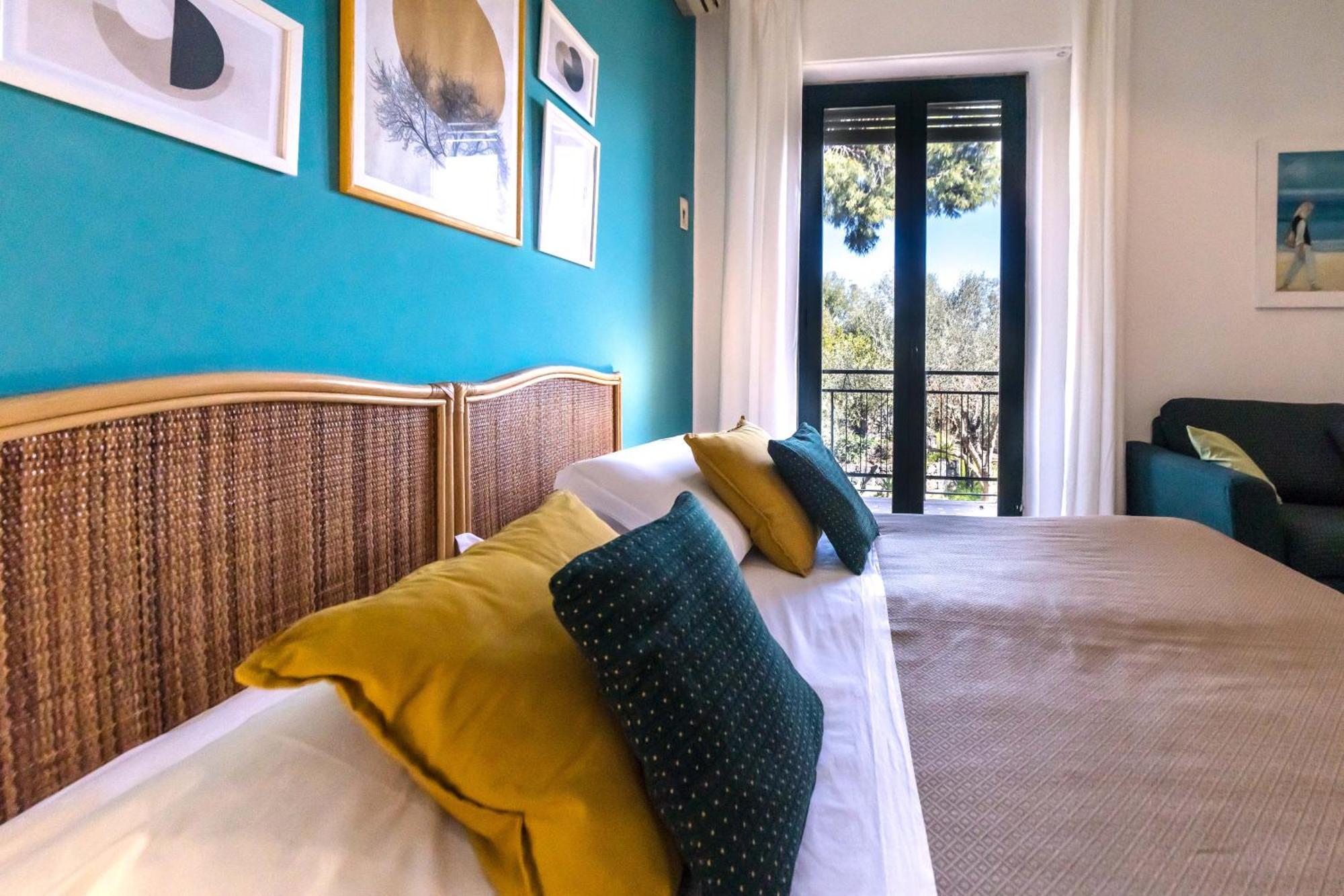 Villa Delle Palme Aci Trezza Dış mekan fotoğraf