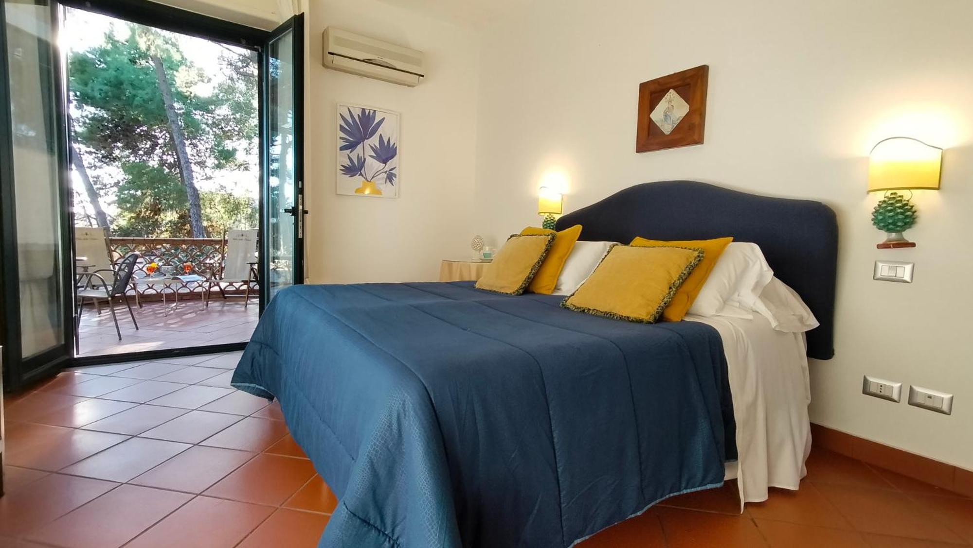 Villa Delle Palme Aci Trezza Dış mekan fotoğraf